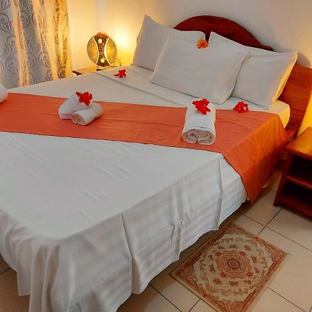Hostellerie 라디게 외부 사진