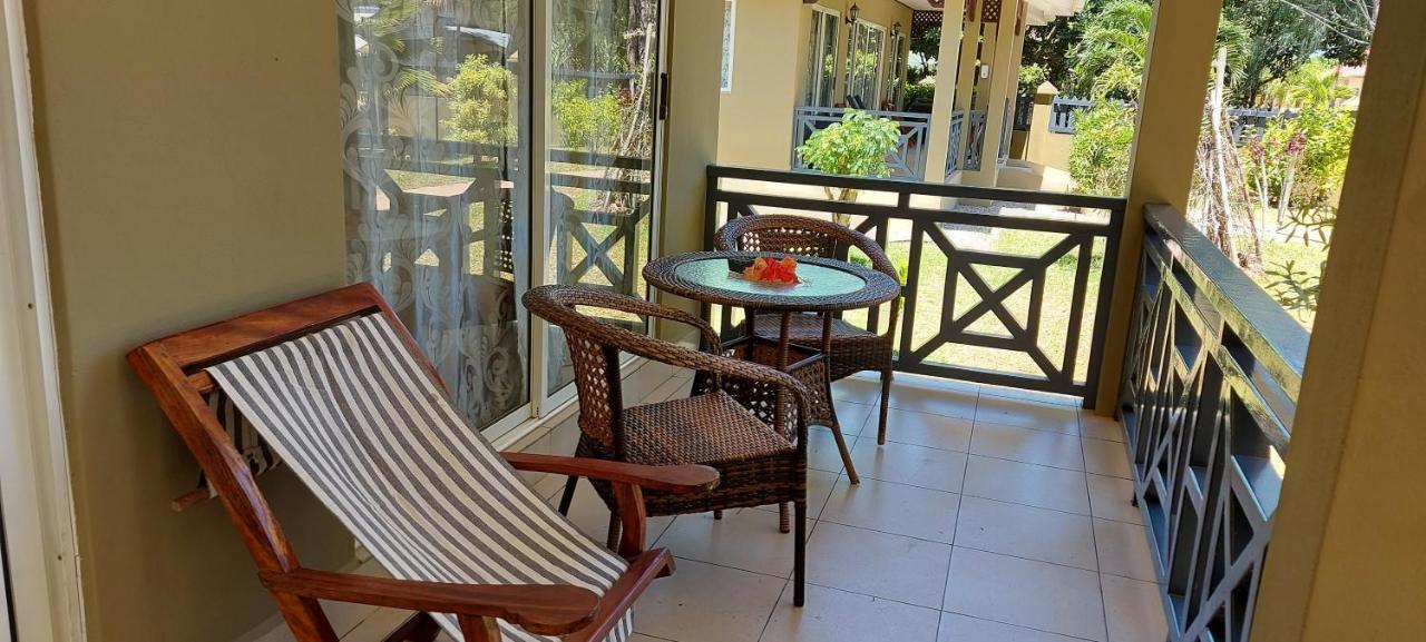 Hostellerie 라디게 외부 사진