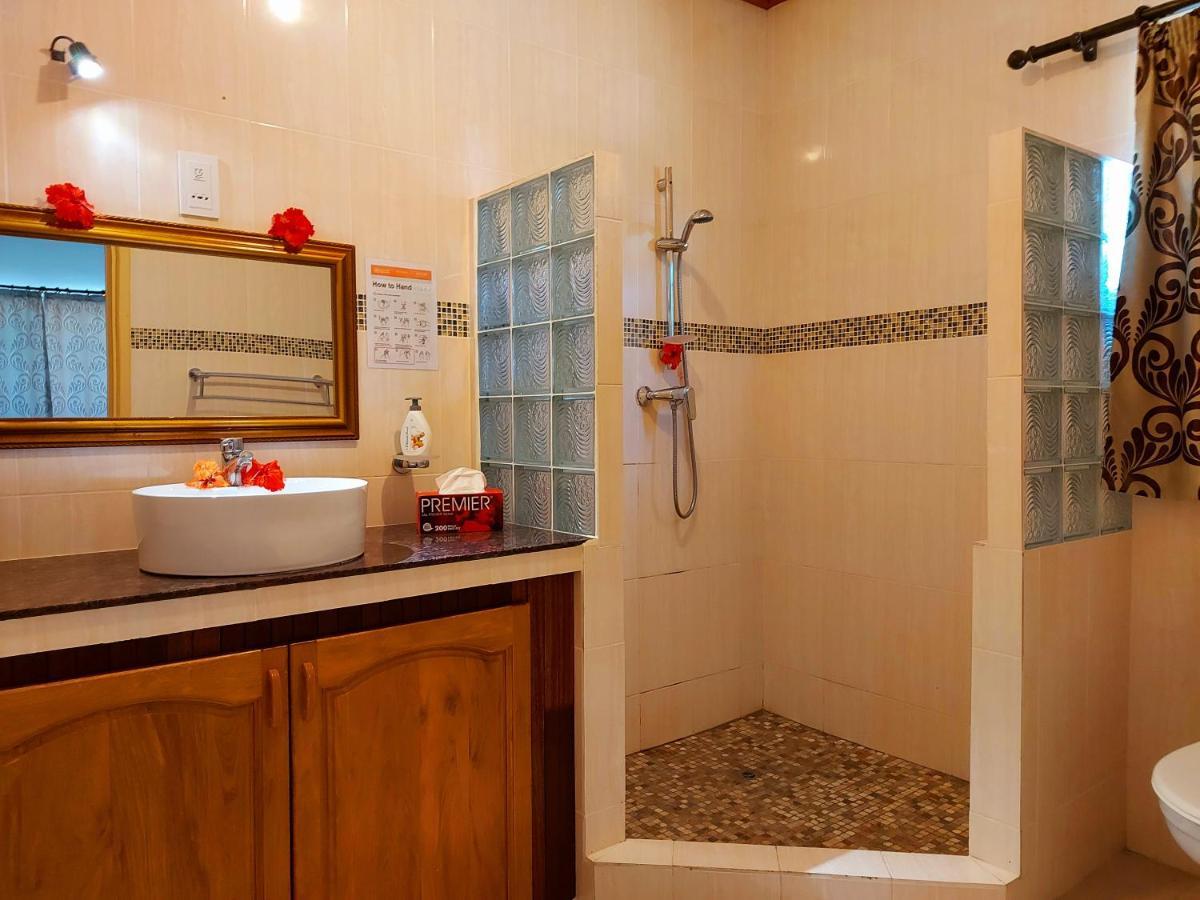 Hostellerie 라디게 외부 사진